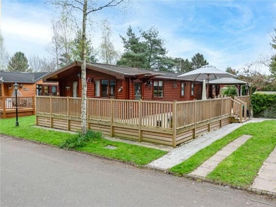 3 Bedroom Detached House For Sale In Lowther Holiday Park, Eamont Bridge