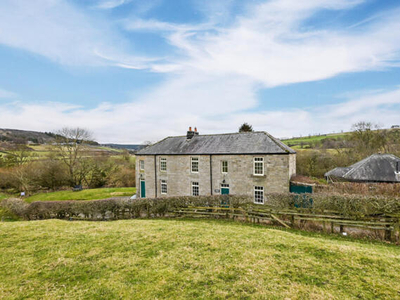3 Bedroom Detached House For Sale In Near Rothbury, Morpeth