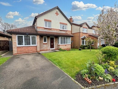 3 Bedroom Detached House For Sale In North Shields, Tyne And Wear