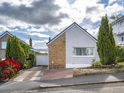 3 Bedroom Detached House For Sale In Paisley