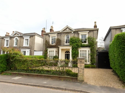 3 bedroom detached house for sale in Park Lane, Norwich, Norfolk, NR2