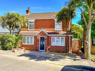 3 bedroom detached house for sale in Pound Street, Southampton, Hampshire, SO18