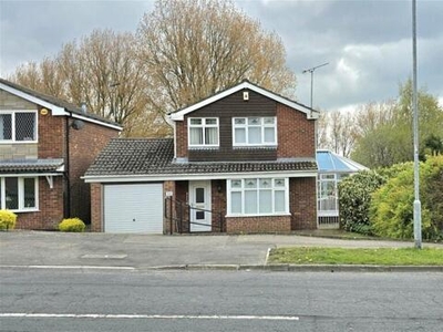 3 Bedroom Detached House For Sale In Rochdale