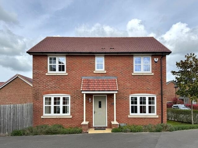 3 Bedroom Detached House For Sale In Shrivenham