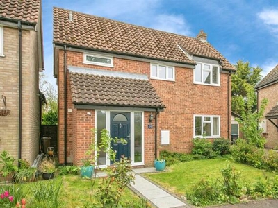3 Bedroom Detached House For Sale In Tunstall