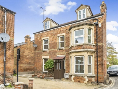 3 bedroom detached house for sale in Union Street, Oxford, OX4