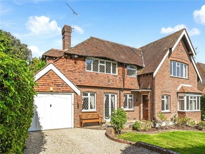 3 Bedroom Detached House For Sale In Worthing, West Sussex