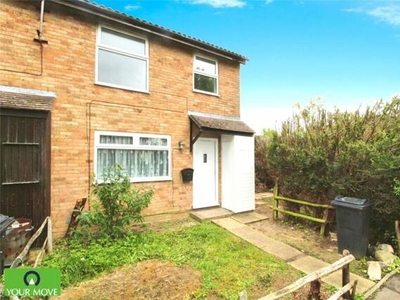 3 Bedroom End Of Terrace House For Rent In Ashford, Kent