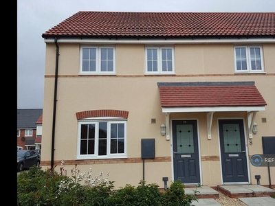 3 bedroom end of terrace house for rent in Catherine Place, Gloucester, GL2