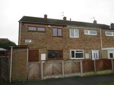 3 Bedroom End Of Terrace House For Rent In Garforth