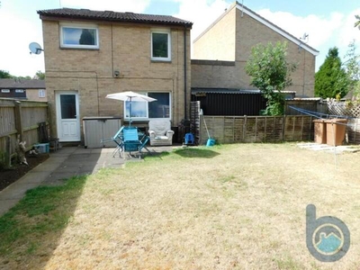 3 Bedroom End Of Terrace House For Rent In Peterborough, Cambridgeshire