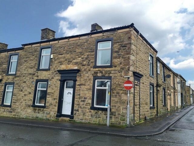 3 Bedroom End Of Terrace House For Sale In Accrington, Lancashire