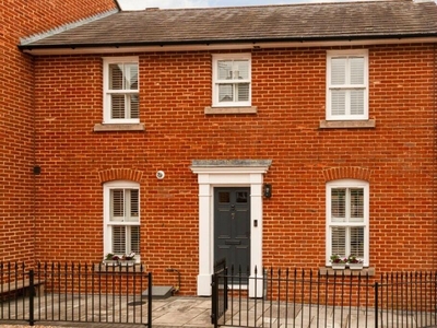 3 bedroom end of terrace house for sale in Carriage Mews, Canterbury, Kent, CT2