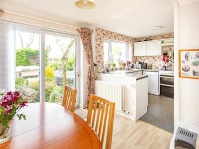 3 Bedroom End Of Terrace House For Sale In Cheddar
