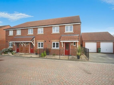 3 Bedroom End Of Terrace House For Sale In Cheddon Fitzpaine