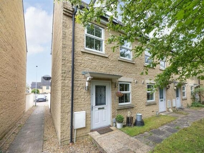 3 Bedroom End Of Terrace House For Sale In Corsham, Wiltshire