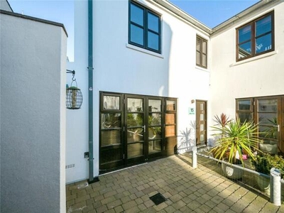 3 Bedroom End Of Terrace House For Sale In Hove, East Sussex