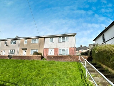 3 Bedroom End Of Terrace House For Sale In Llanelli