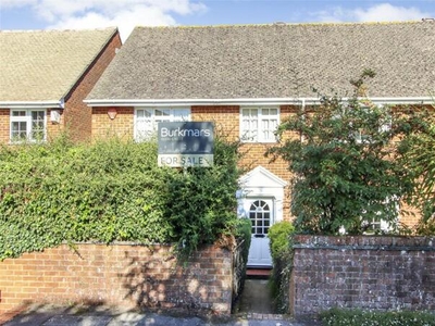 3 Bedroom End Of Terrace House For Sale In Lymington, Hampshire