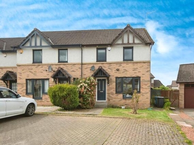 3 Bedroom End Of Terrace House For Sale In Newton Mearns