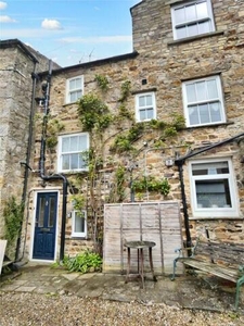 3 Bedroom End Of Terrace House For Sale In Richmond, North Yorkshire