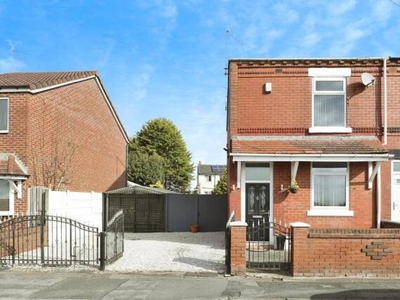 3 Bedroom End Of Terrace House For Sale In St. Helens