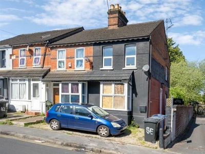 3 Bedroom End Of Terrace House For Sale In Walk Of Town