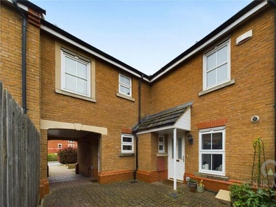 3 Bedroom End Of Terrace House For Sale In Wootton, Northampton