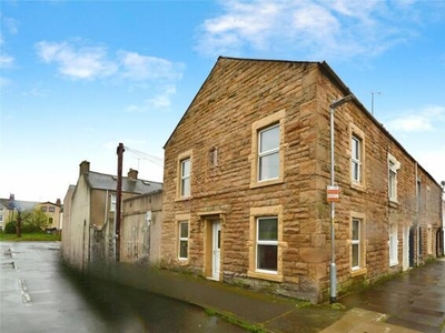 3 Bedroom End Of Terrace House For Sale In Workington