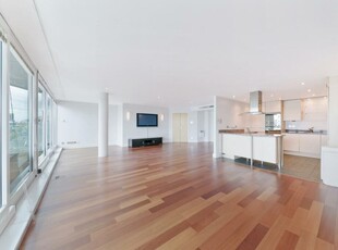 3 bedroom flat for rent in Cinnabar Wharf East, Wapping High Street, London, E1W., E1W