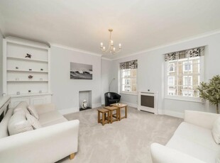 3 bedroom flat for rent in Cumberland Street, Pimlico, SW1V