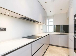 3 bedroom flat for rent in Dorset House, Gloucester Place, Marylebone, London, NW1