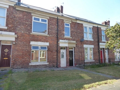 3 bedroom flat for rent in Fifth Avenue,Newcastle Upon Tyne,NE6