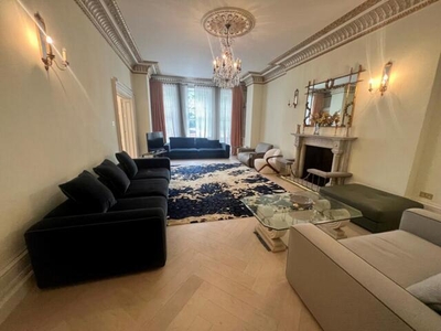 3 Bedroom Flat For Rent In Prince Consort Road, South Kensington