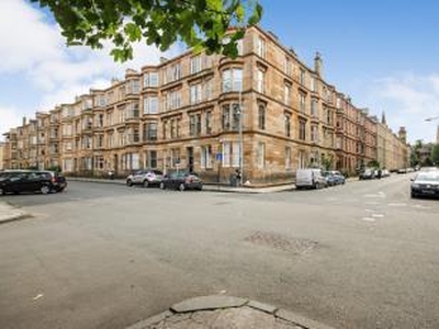 3 bedroom flat for rent in West Princes Street, Glasgow, G4