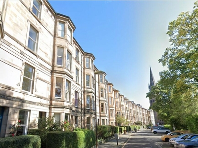 3 bedroom flat for sale in 22 Gillespie Crescent, Edinburgh, EH10