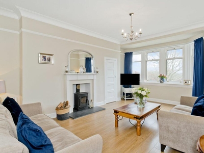3 bedroom flat for sale in 36 Pentland Terrace, Morningside, EH10 6HD, EH10
