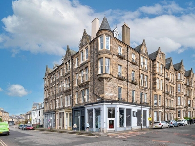 3 bedroom flat for sale in Flat 4, 1 Leamington Terrace, Bruntsfield, Edinburgh, EH10 4JW, EH10