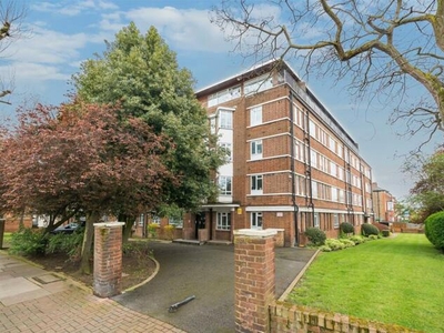 3 Bedroom Flat For Sale In Mapesbury Road