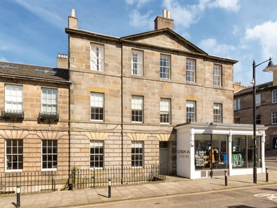 3 bedroom flat for sale in Stafford Street, West End, Edinburgh, EH3