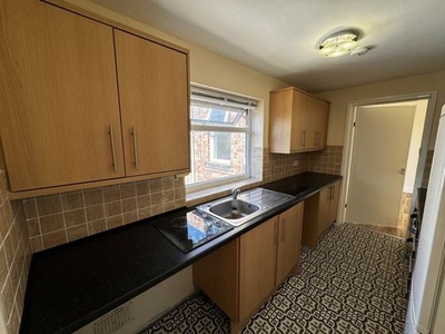 3 bedroom flat to rent Wallsend, NE28 7SE