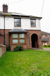 3 Bedroom House Andover Hampshire