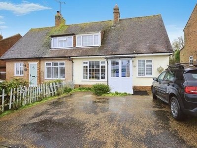 3 Bedroom House Bexhill East Sussex