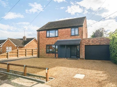 3 Bedroom House Burwell Cambridgeshire