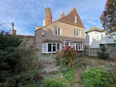 3 Bedroom House Deal Kent