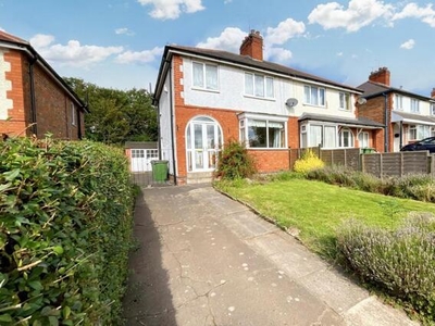 3 Bedroom House Enderby Leicestershire
