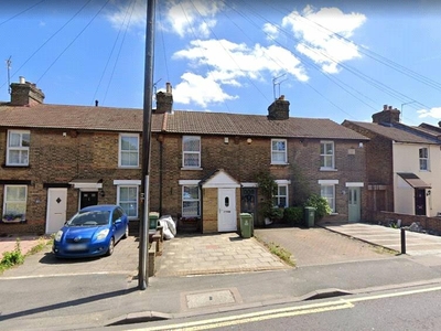 3 bedroom house for rent in Bourne Road, Bexley, Kent, DA5