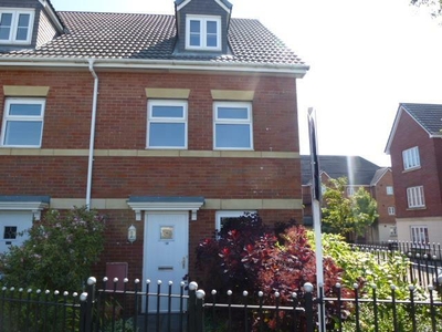 3 bedroom house for rent in Caerphilly Road, Llanishen, CARDIFF, CF14