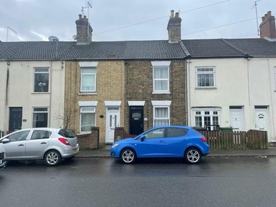 3 Bedroom House For Rent In Fletton