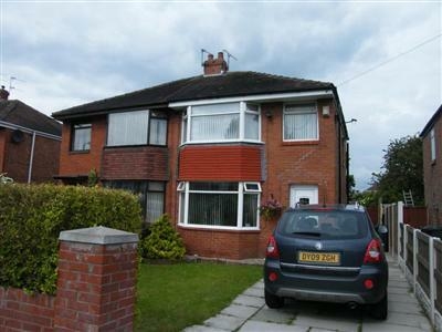 3 Bedroom House For Rent In Maghull